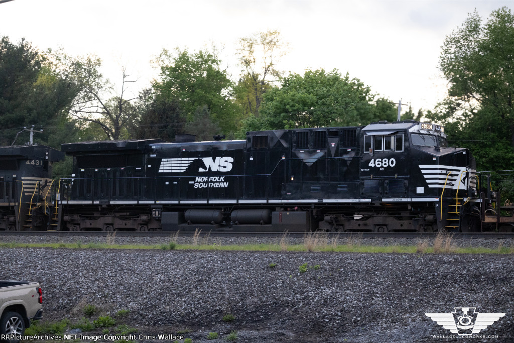 NS 4680
